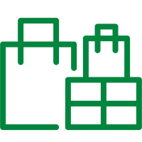 Diverse Product Portfolio