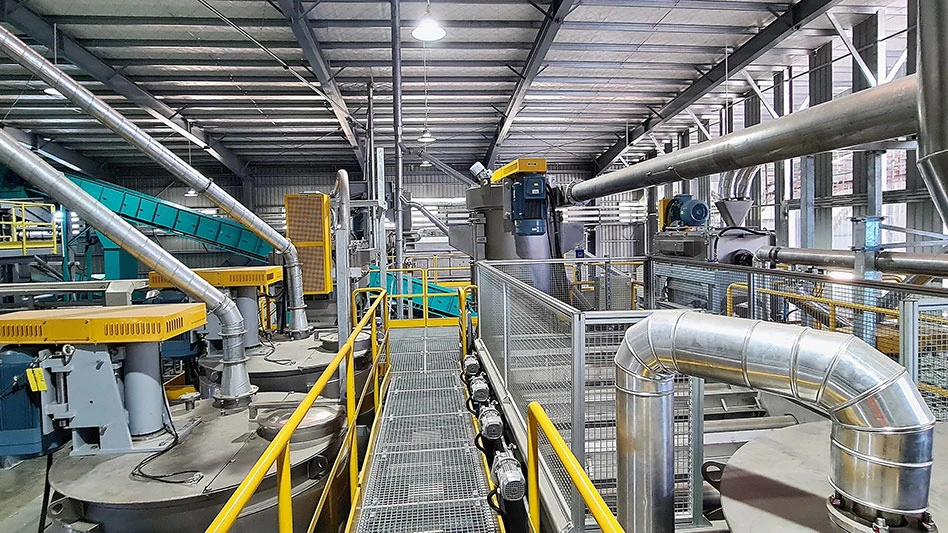 Sorema Washline