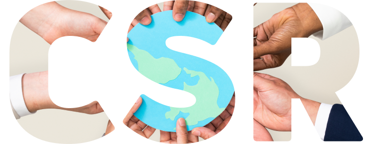 Corporate Social Responsibility